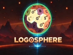 Spill Logosphere