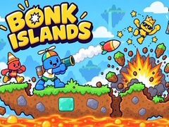 Spill Bonk Islands