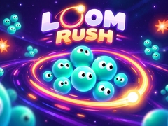 Spill Loom Rush