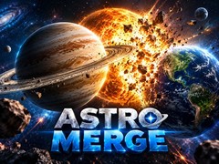 Spill Astro Marge