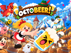 Spill Octobeer