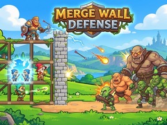 Spill Merge Wall Defense