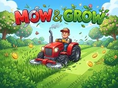 Spill Mow & Grow