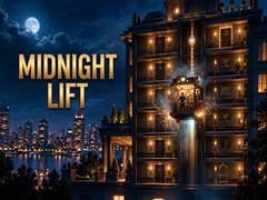 Spill Midnight Lift