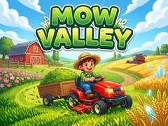 Spill Mow Valley