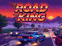 Spill Road King