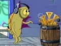 Spill Sponge Bob Plankton's Krusty Bottom Weekly