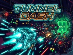 Spill Tunnel Dash