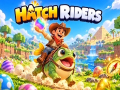 Spill Hatch Riders