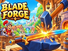 Spill Blade Forge