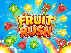 Spill Fruit Rush
