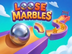 Spill Loose Marbles