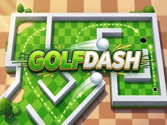 Spill Golfdash