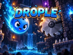 Spill Drople