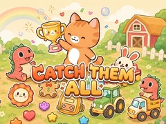 Spill Catch Them All