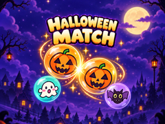 Spill Halloween Match