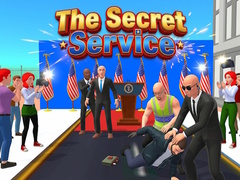 Spill The Secret Service