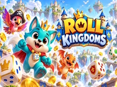 Spill Roll Kingdoms