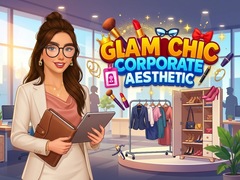 Spill Glam Chic Corporate Aesthetic