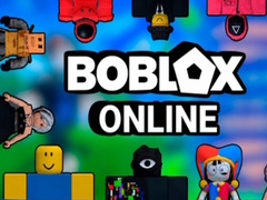Spill Boblox Online
