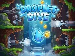 Spill Droplet Dive