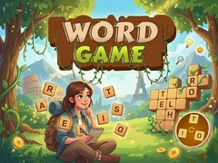 Spill Word Game