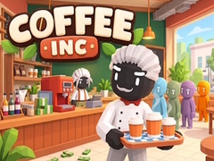 Spill Coffee Inc