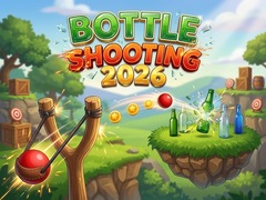 Spill Bottle Shooting 2026