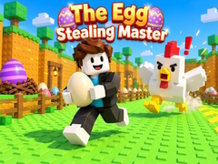 Spill The Egg Stealing Master
