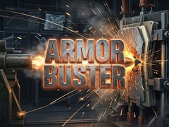 Spill Armor Buster