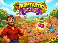 Spill Farmtastic Merge