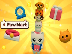 Spill Paw Mart
