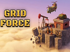 Spill Grid Force