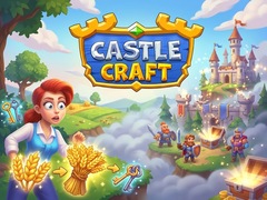 Spill Castle Craft Hybrid