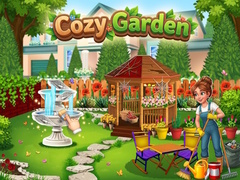Spill Cozy Garden