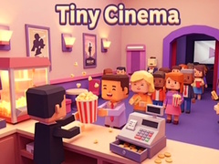 Spill Tiny Cinema