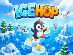Spill Ice Hop