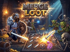 Spill Merge 2 Loot