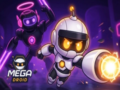 Spill Mega Droid