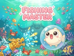 Spill Fishing Master