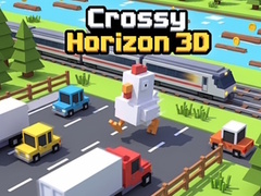 Spill Crossy Horizon 