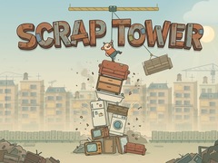 Spill Scrap Tower