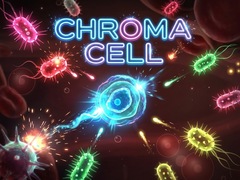 Spill Chroma Cell