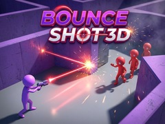 Spill Bounce Shot 3D