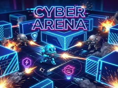 Spill Cyber Arena