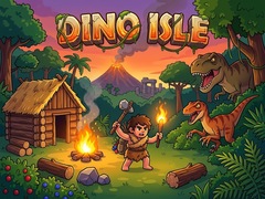 Spill Dino Isle