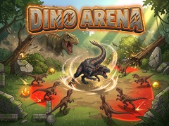 Spill Dino Arena