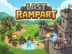 Spill Last Rampart