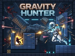 Spill Gravity Hunter