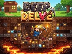 Spill Deep Delve